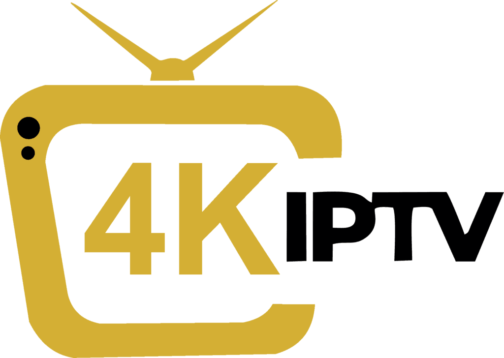 4KIPTV LOGO